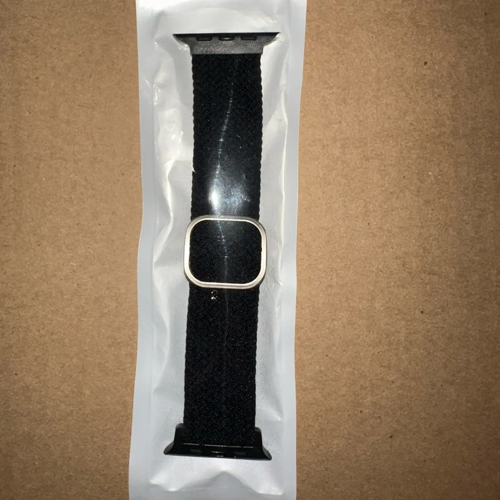 42mm/44mm/45mm Apple Watch Band set of 3